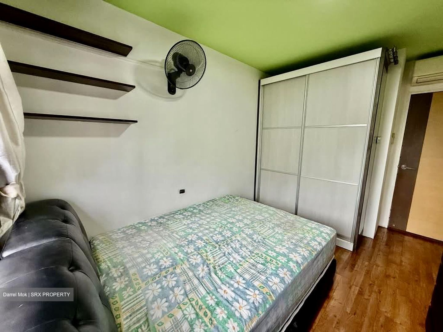 Blk 21 Jalan Membina (Bukit Merah), HDB 4 Rooms #554056571